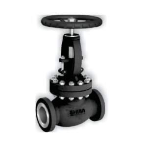 Globe Valves