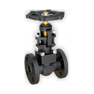 Forged Steel Globe Valves