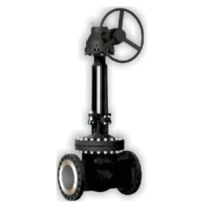 Gate Valves