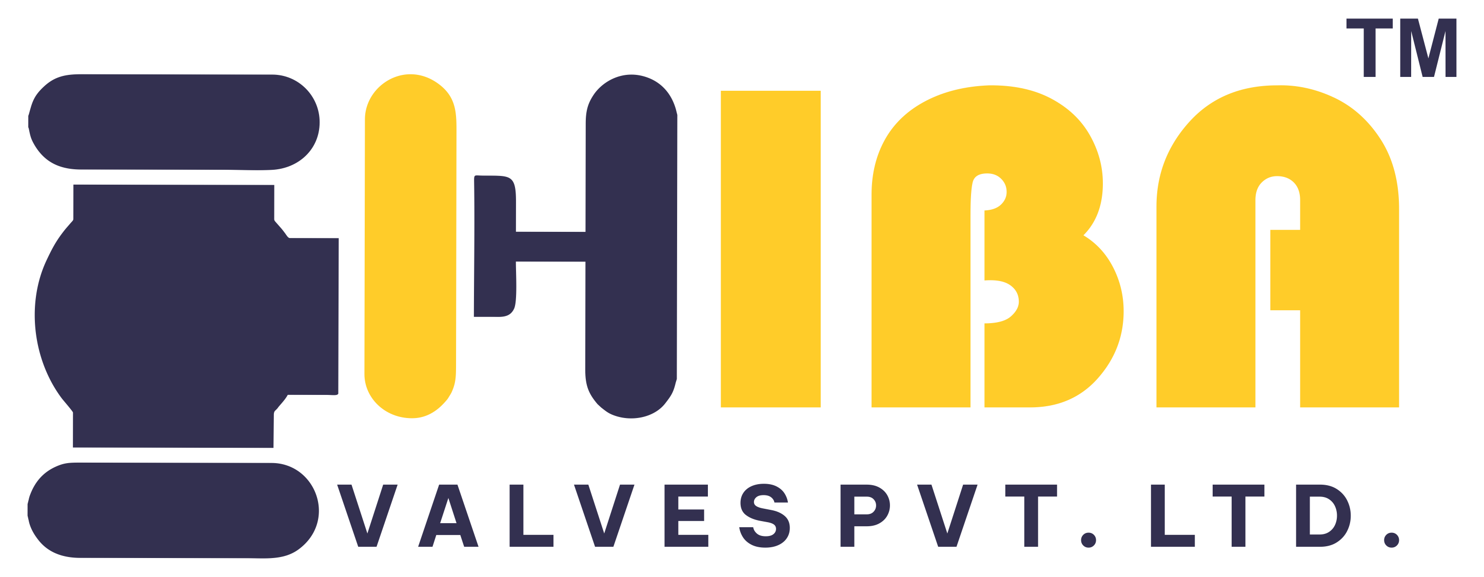 Hiba Valves