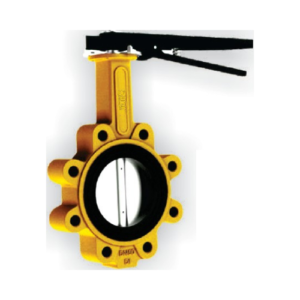 Butterfly Valves