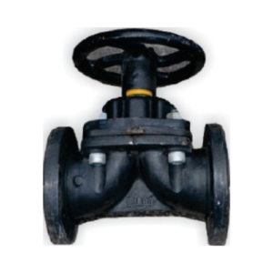 Diaphragm Valve