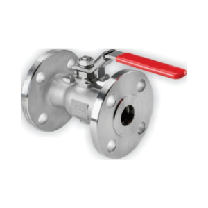 Ball Valves