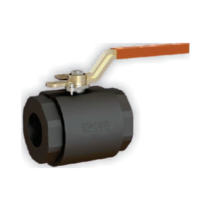 Forged Steel Ball Valves