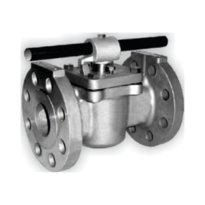 Plug Valve